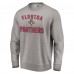Кофта Florida Panthers Special Edition Victory Arch - Heather Gray