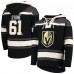Толстовка Mark Stone Vegas Golden Knights 47 Player Name & Number Lacer - Black