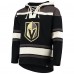 Толстовка Mark Stone Vegas Golden Knights 47 Player Name & Number Lacer - Black