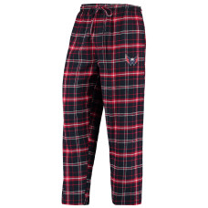 Штаны Washington Capitals Concepts Sport Navy/Red Ultimate Plaid Flannel
