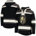 Vegas Golden Knights 47 Black Superior Lacer Hoodie