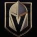 Vegas Golden Knights 47 Black Superior Lacer Hoodie
