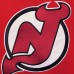 Толстовка New Jersey Devils 47 Red Superior Lacer