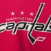 Толстовка Washington Capitals 47 Superior Lacer Team - Red