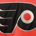 Толстовка с капюшоном Philadelphia Flyers Superior Lacer Team - Orange