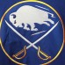 Buffalo Sabres 47 Royal Superior Lacer Hoodie