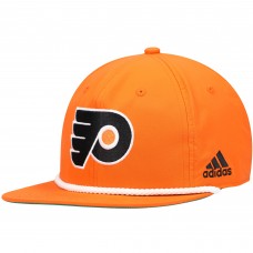 Бейсболка Philadelphia Flyers adidas Rope - Orange