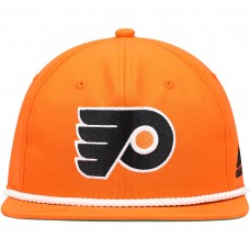Бейсболка Philadelphia Flyers adidas Rope - Orange