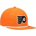 Бейсболка Philadelphia Flyers adidas Rope - Orange