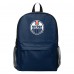 Рюкзак Edmonton Oilers FOCO Solid Big Logo