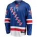 Игровая джерси Filip Chytil New York Rangers Home Breakaway - Blue
