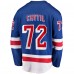 Игровая джерси Filip Chytil New York Rangers Home Breakaway - Blue
