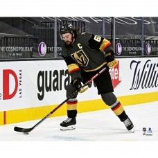 Unsigned Vegas Golden Knights Mark Stone Fanatics Authentic First Game as Captain Photograph Unsigned Vegas Golden Knights Mark Stone Fanatics Authentic First Game as Captain Photograph