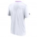 Футболка Seattle Kraken Fanatics 2021 Hockey Fights Cancer Performance - White/Purple