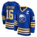 Игровая джерси Pat LaFontaine Buffalo Sabres Breakaway Retired - Royal Игровая джерси Pat LaFontaine Buffalo Sabres Breakaway Retired - Royal