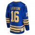 Игровая джерси Pat LaFontaine Buffalo Sabres Breakaway Retired - Royal