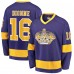 Игровая джерси Marcel Dionne Los Angeles Kings Premier Breakaway Retired - Purple