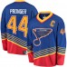 Игровая джерси Chris Pronger St. Louis Blues Breakaway Retired - Blue