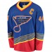 Игровая джерси Chris Pronger St. Louis Blues Breakaway Retired - Blue
