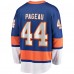 Игровая джерси Jean-Gabriel Pageau New York Islanders Home Premier Breakaway Player - Royal