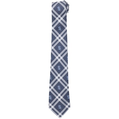Seattle Kraken Rhodes Tie