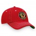 Бейсболка Chicago Blackhawks Vintage Sport Resort - Red