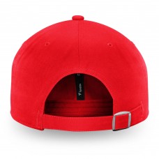 Бейсболка Detroit Red Wings Fanatics Red Core Primary Logo Бейсболка Detroit Red Wings Fanatics Red Core Primary Logo