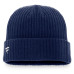 Шапка New York Rangers Fanatics Navy Core Primary Logo