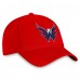 Бейсболка Washington Capitals Fanatics Core Primary Logo - Red