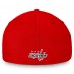 Бейсболка Washington Capitals Fanatics Core Primary Logo - Red