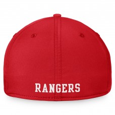 Бейсболка New York Rangers Primary Logo Core - Red
