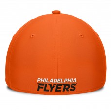 Бейсболка Philadelphia Flyers Fanatics Orange Core Primary Logo Бейсболка Philadelphia Flyers Fanatics Orange Core Primary Logo