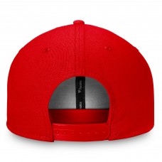 Бейсболка Washington Capitals Fanatics Core Primary Logo - Red