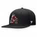 Бейсболка Arizona Coyotes Core Primary Logo - Black