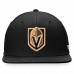Бейсболка Vegas Golden Knights Fanatics Black Primary Logo