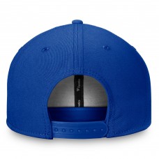 Бейсболка Buffalo Sabres Fanatics Royal Core Primary Logo