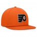 Бейсболка Philadelphia Flyers Fanatics Orange Primary Logo