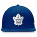 Бейсболка Toronto Maple Leafs Fanatics Blue Core Primary Logo
