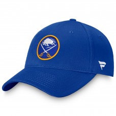 Бейсболка Buffalo Sabres Fanatics Royal Core