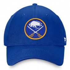 Бейсболка Buffalo Sabres Fanatics Royal Core