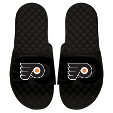 Шлепки Philadelphia Flyers ISlide OT Slide - Black