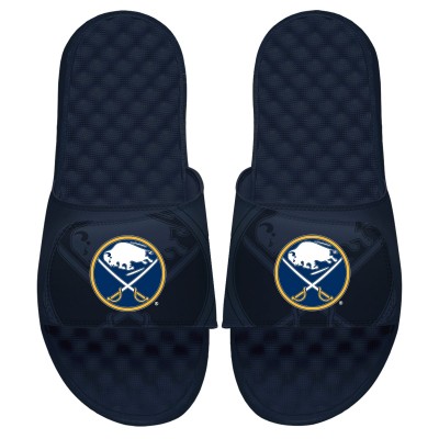 Шлепки Детские шлепки Buffalo Sabres ISlide OT - Navy