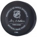 Шайба с автографом Travis Konecny Philadelphia Flyers Fanatics Authentic 2021 NHL Outdoor Games at Lake Tahoe Official