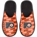 Тапочки Philadelphia Flyers FOCO Youth Team Scuff
