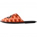 Тапочки Philadelphia Flyers FOCO Youth Team Scuff