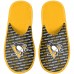 Тапочки Pittsburgh Penguins FOCO Youth Team Scuff