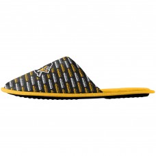 Pittsburgh Penguins FOCO Youth Team Scuff Slippers