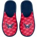 Тапочки Washington Capitals FOCO Youth Team Scuff Тапочки Washington Capitals FOCO Youth Team Scuff