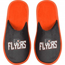 Шлепки Тапочки Philadelphia Flyers FOCO Scuff Slide