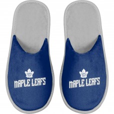 Toronto Maple Leafs FOCO Scuff Slide Slippers